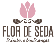 Flor de Seda Brindes e Presentes